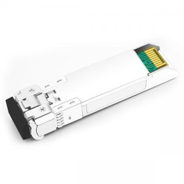 Cisco SFP-10G-BX40D-I 10GBASE-BX40-D Bidirectional for 40km