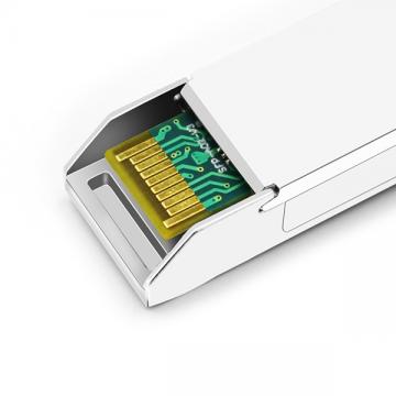 Cisco SFP-10G-LR-X multirate 10GBASE-LR, 10GBASE-LW and OTU2e SFP+ Module for SMF, extended temperature range