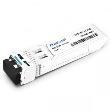 Cisco SFP-10G-LR-S Module for MMF S-Class