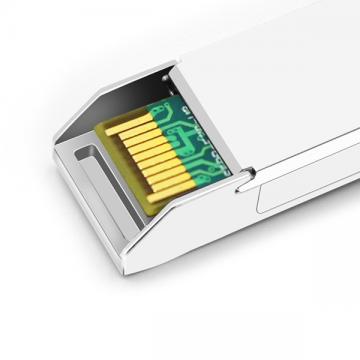 Cisco SFP-10G-ZR multirate 10GBASE-ZR, 10GBASE-ZW and OTU2e SFP+ Module for SMF