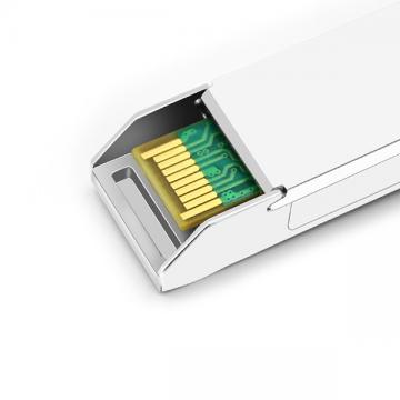 Cisco SFP-10G-SR-X multirate 10GBASE-SR, 10GBASE-SW and OTU2e SFP+ Module for MMF, extended temperature range