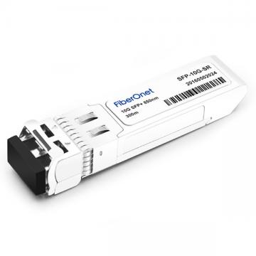 Cisco SFP-10G-SR 10GBASE-SR SFP+ Module for MMF