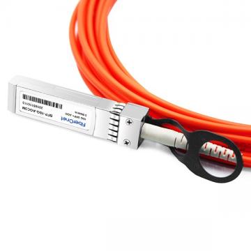 Cisco SFP-10G-AOC3M 10GBASE-AOC Active Optical Cable SFP+ assembly, 3 meters