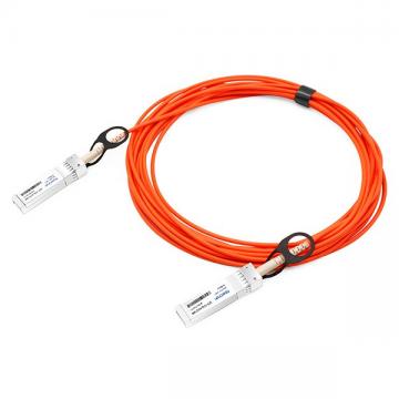 Cisco SFP-10G-AOC10M 10GBASE-AOC Active Optical Cable SFP+ assembly, 10 meters
