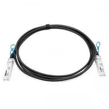 Cisco SFP-H25G-CU5M 25GBASE-CR1 SFP28 Passive Copper Cable, 5-meter