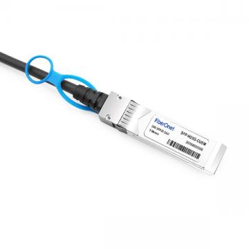 Cisco SFP-H25G-CU5M 25GBASE-CR1 SFP28 Passive Copper Cable, 5-meter