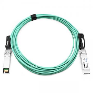 Cisco SFP-25G-AOC7M 25GBASE-AOC SFP28 Active Optical Cable, 7-meter