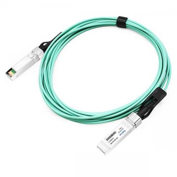 Cisco SFP-25G-AOC7M 25GBASE-AOC SFP28 Active Optical Cable, 7-meter