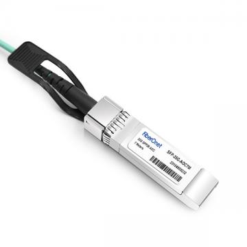 Cisco SFP-25G-AOC7M 25GBASE-AOC SFP28 Active Optical Cable, 7-meter