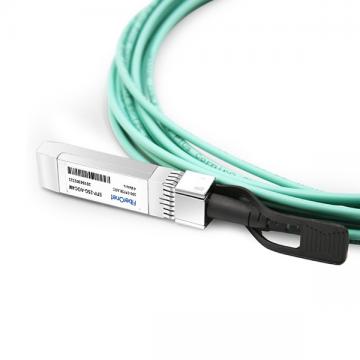 Cisco SFP-25G-AOC4M 25GBASE-AOC SFP28 Active Optical Cable 4-meter