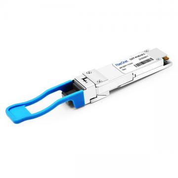 Cisco QSFP-4X10G-LR-S 4x10GBASE-LR QSFP Modules for SMF