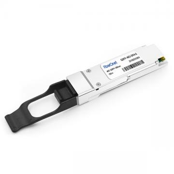 Cisco QSFP-40G-SR4-S 40GBASE-SR4 QSFP Module for MMF