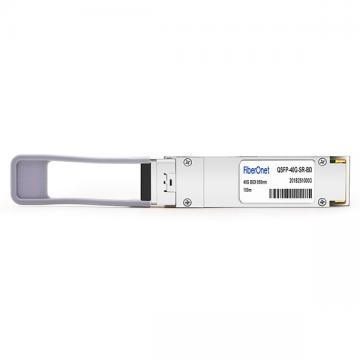 Cisco QSFP-40G-SR-BD 40GBASE-SR Bi-Directional QSFP Module for Duplex MMF