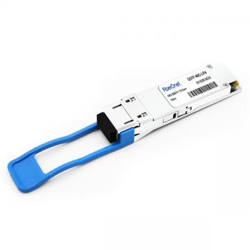 Cisco QSFP-40G-LR4 40GBASE-LR4 QSFP Module for SMF with OTU-3 data-rate support