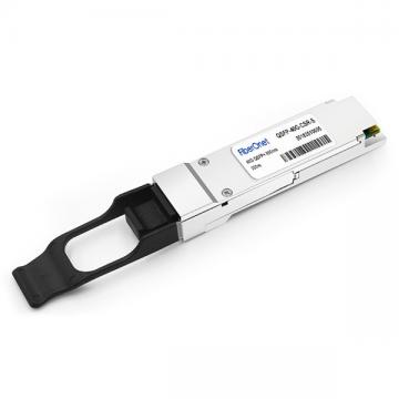 Cisco QSFP-40G-CSR-S 40GBASE-CSR QSFP Module for Duplex MMF