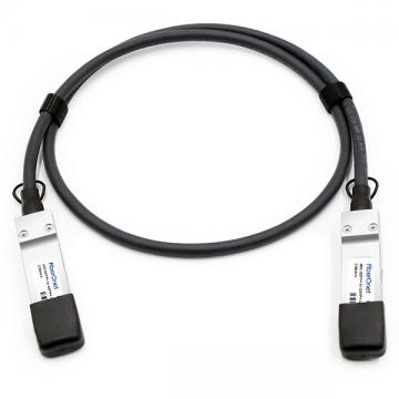 Cisco 40GBASE-CR4 QSFP direct-attach copper cable, 2-meter, passive