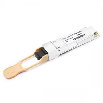 Cisco QSFP-100G-PSM4-S 100GBASE PSM4 QSFP Transceiver, MPO-12, 500m over SMF
