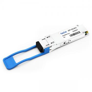 Cisco QSFP-100G-LR4-S 100GBASE-LR4 QSFP Transceiver, LC, 10km over SMF