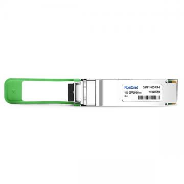 Cisco QSFP-100G-FR-S 100GBASE FR QSFP Transceiver, 2km over SMF