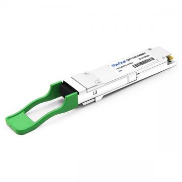 Cisco QSFP-100G-CWDM4-S 100GBASE CWDM4 QSFP Transceiver, LC, 2km over SMF