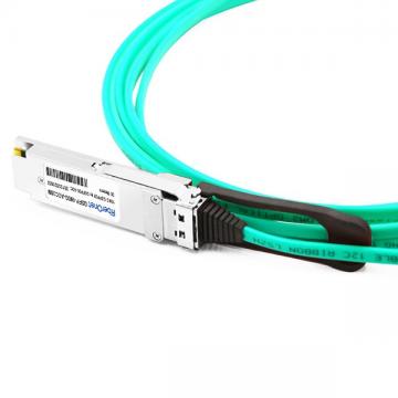 Cisco QSFP-100G-AOC30M 100GBase QSFP Active Optical Cable, 30-meter