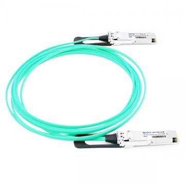 Cisco QSFP-100G-AOC2M 100GBase QSFP Active Optical Cable, 2-meter