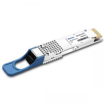 Cisco QDD-400G-LR8-S 400G QSFP-DD Transceiver, 400GBASE-LR8, 10km Duplex SMF, 10km