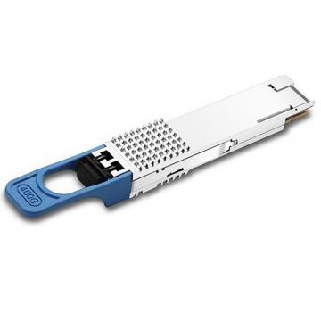 Cisco QDD-400G-LR8-S 400G QSFP-DD Transceiver, 400GBASE-LR8, 10km Duplex SMF, 10km