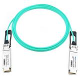 Cisco QSFP-100G-AOC5M 100GBase QSFP Active Optical Cable, 5-meter