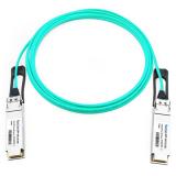 Cisco QSFP-100G-AOC25M 100GBase QSFP Active Optical Cable, 25-meter