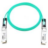 Cisco QSFP-100G-AOC20M 100GBase QSFP Active Optical Cable, 20-meter