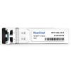 Cisco SFP-10G-LR-X multirate 10GBASE-LR, 10GBASE-LW and OTU2e SFP+ Module for SMF, extended temperature range