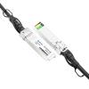 Cisco SFP-H10GB-CU5M 10GBASE-CU passive Twinax SFP+ cable assembly, 5 meters