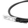 Cisco SFP-H10GB-CU3M 10GBASE-CU passive Twinax SFP+ cable assembly, 3 meters