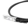 Cisco SFP-H10GB-CU2M 10GBASE-CU passive Twinax SFP+ cable assembly, 2 meters