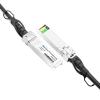 Cisco SFP-H10GB-CU2-5M 10GBASE-CU passive Twinax SFP+ cable assembly, 2.5 meters #3 small image