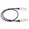 Cisco 40GBASE-CR4 QSFP direct-attach copper cable, 5-meter, passive