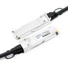 Cisco 40GBASE-CR4 QSFP direct-attach copper cable, 5-meter, passive