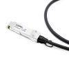 Cisco 40GBASE-CR4 QSFP direct-attach copper cable, 5-meter, passive