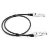 Cisco 40GBASE-CR4 QSFP direct-attach copper cable, 4-meter, passive