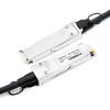 Cisco 40GBASE-CR4 QSFP direct-attach copper cable, 4-meter, passive