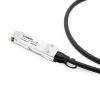 Cisco 40GBASE-CR4 QSFP direct-attach copper cable, 4-meter, passive