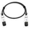 Cisco 40GBASE-CR4 QSFP direct-attach copper cable, 3-meter, passive #1 small image