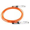 Cisco 40GBase-AOC QSFP direct-attach Active Optical Cable, 30-meter #3 small image