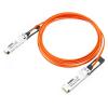 Cisco 40GBase-AOC QSFP direct-attach Active Optical Cable, 20-meter