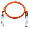 Cisco 40GBase-AOC QSFP direct-attach Active Optical Cable, 15-meter