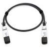 Cisco 40GBASE-CR4 QSFP direct-attach copper cable, 7-meter, active