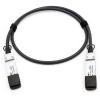 Cisco 40GBASE-CR4 QSFP direct-attach copper cable, 10-meter, active