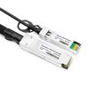 Cisco 40GBASE-CR4 QSFP to 4 10GBASE-CU SFP+ direct-attach breakout cable, 5-meter, passive #3 small image