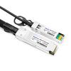 Cisco 40GBASE-CR4 QSFP to 4 10GBASE-CU SFP+ direct-attach breakout cable, 2-meter, passive #3 small image